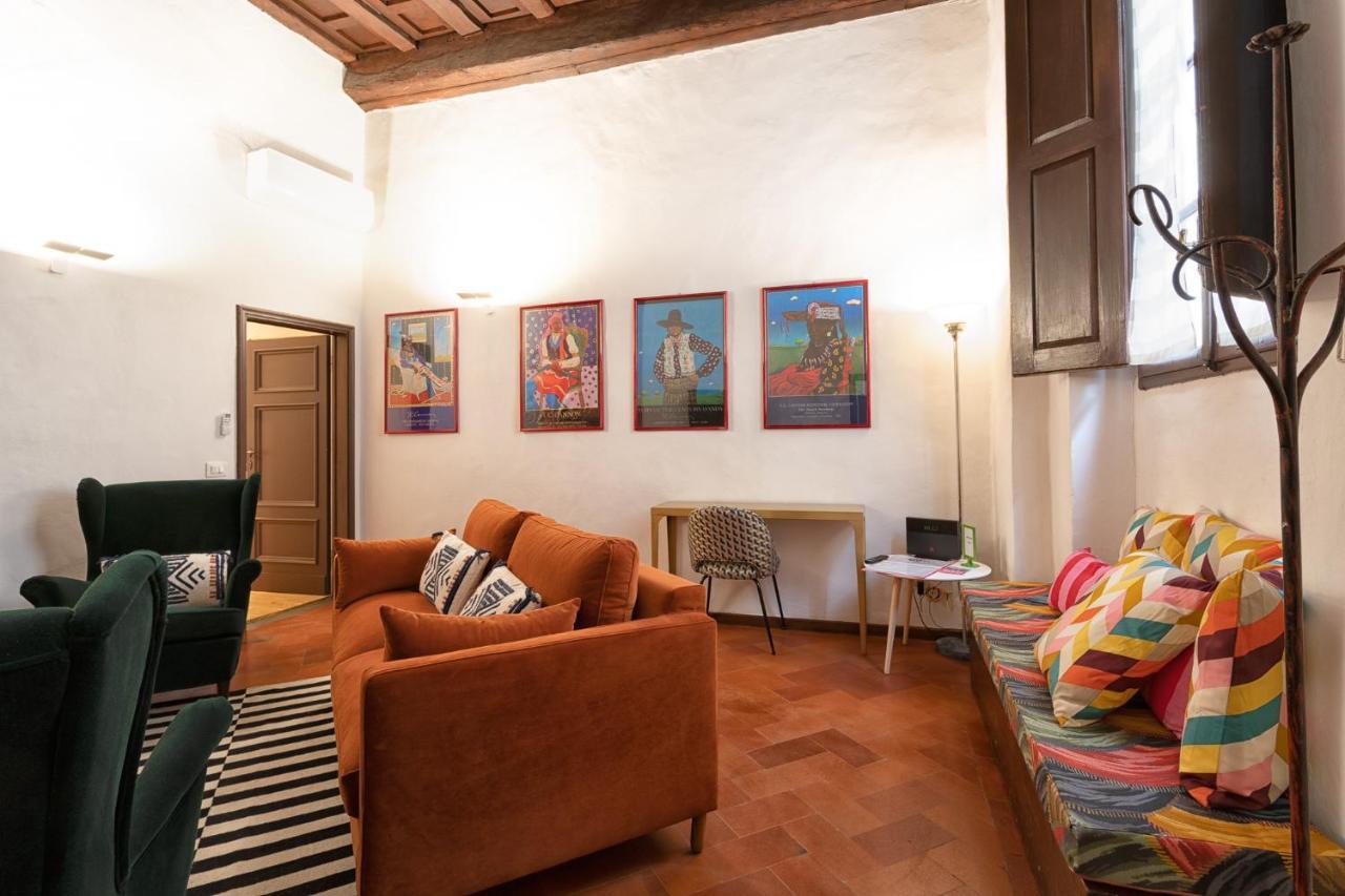 Sprone House By 360Rentals Florencja Zewnętrze zdjęcie