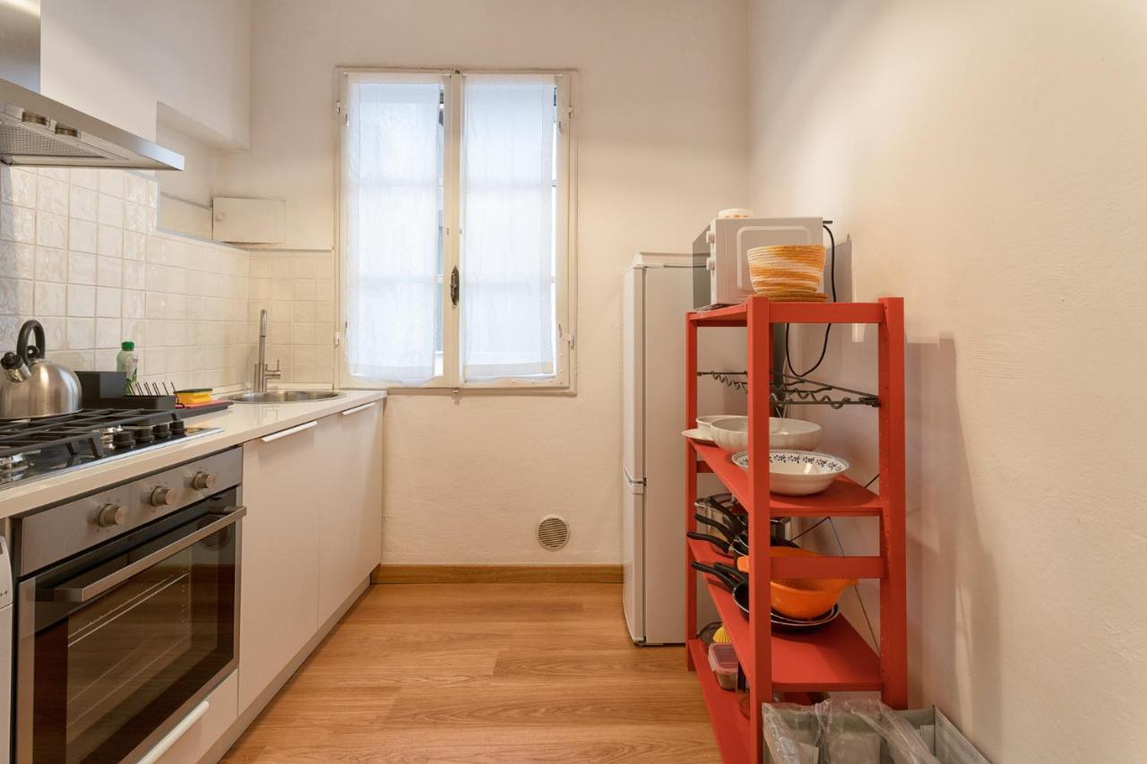 Sprone House By 360Rentals Florencja Zewnętrze zdjęcie