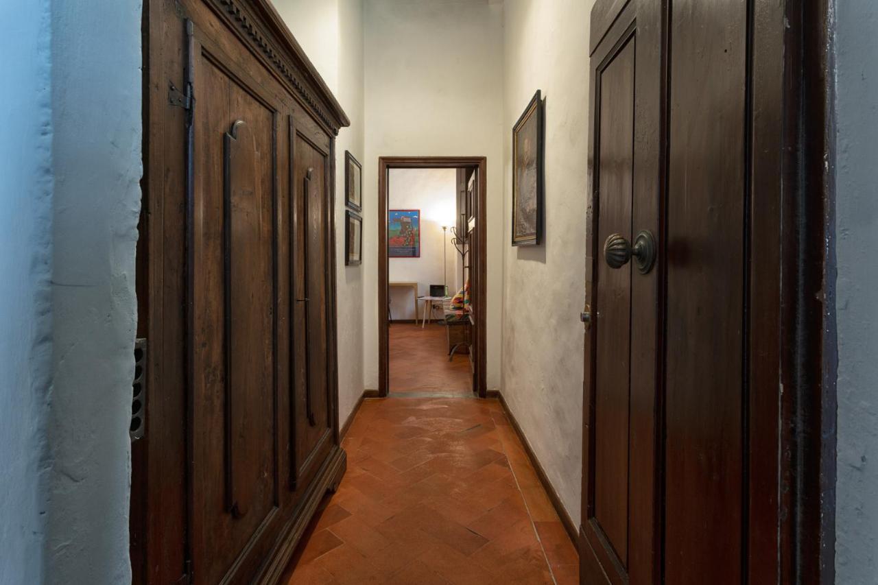 Sprone House By 360Rentals Florencja Zewnętrze zdjęcie