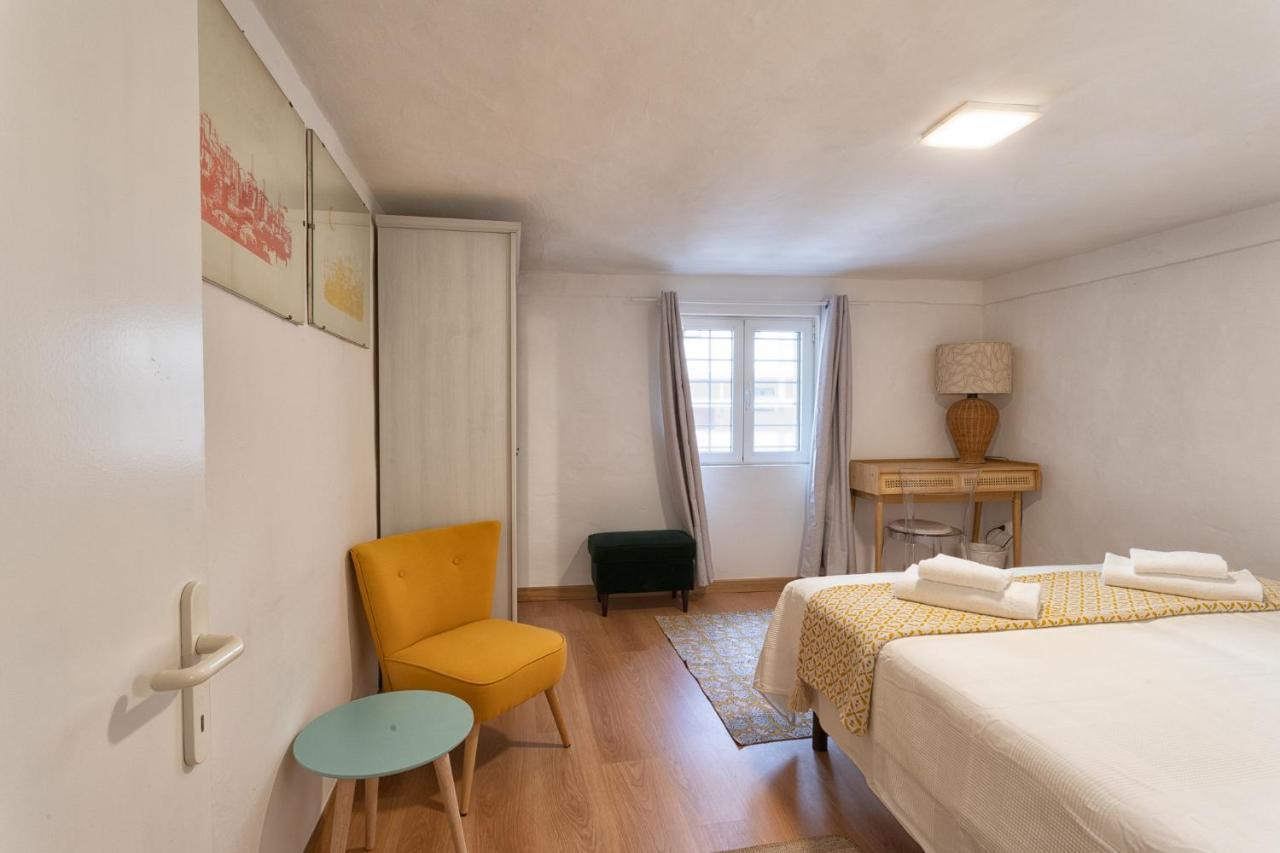 Sprone House By 360Rentals Florencja Zewnętrze zdjęcie