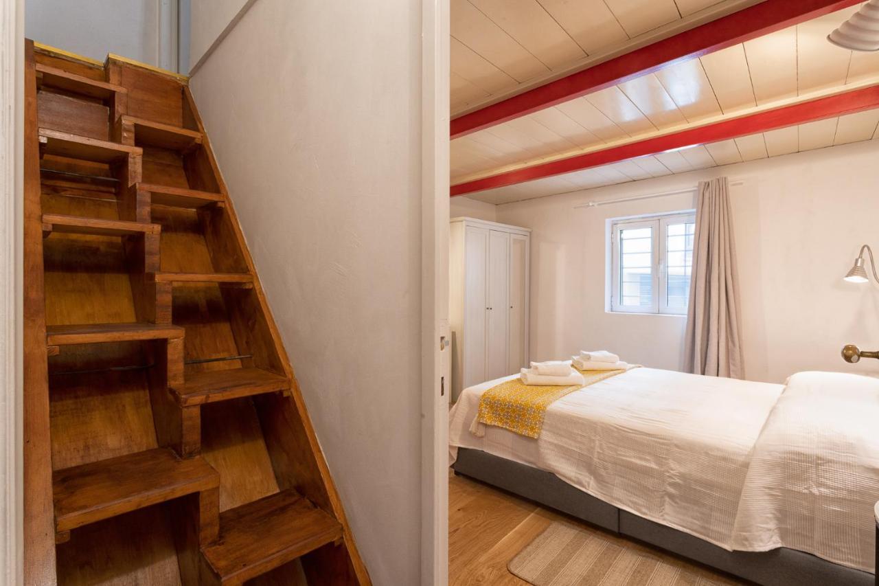 Sprone House By 360Rentals Florencja Zewnętrze zdjęcie