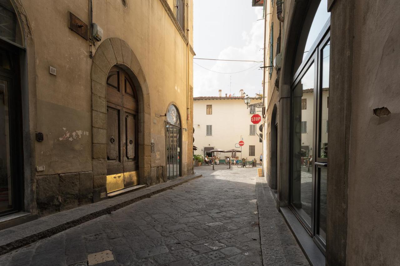 Sprone House By 360Rentals Florencja Zewnętrze zdjęcie
